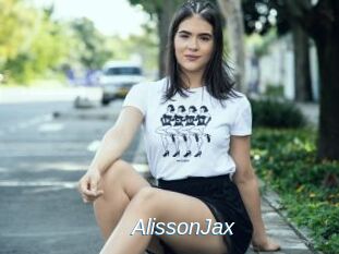 AlissonJax