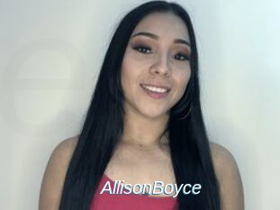 AllisonBoyce