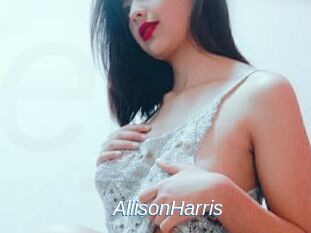 AllisonHarris