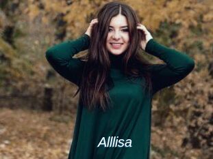 Alllisa