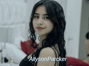 AllysonParcker