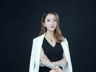 AlmaLeah