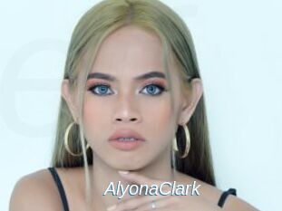 AlyonaClark