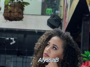 AlyssaB