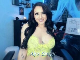 Alyx_Singer