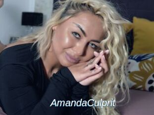 AmandaCulprit