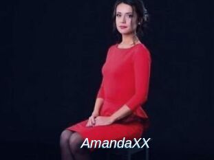 AmandaXX