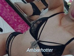 Ambarhotter