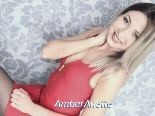 AmberAnette