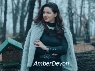 AmberDevon