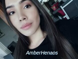 AmberHenaos