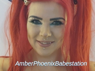 AmberPhoenixBabestation