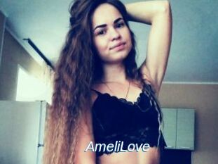 AmeliLove