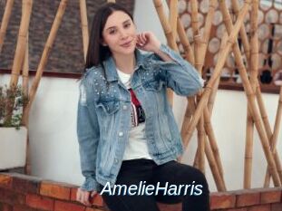 AmelieHarris