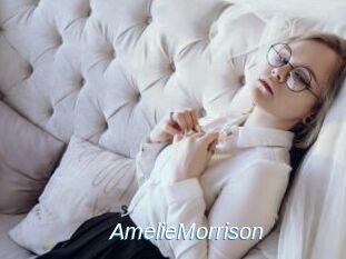 AmelieMorrison