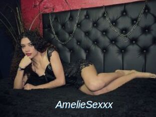 AmelieSexxx