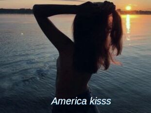 America_kisss