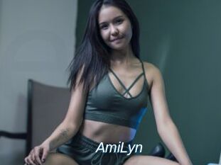 AmiLyn