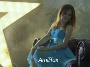 Amilifox