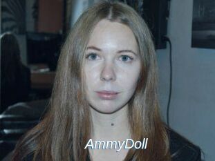 AmmyDoll