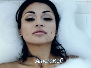 AmoraKefi