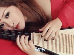 Amyi