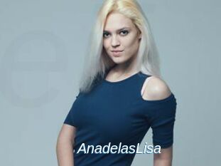 AnadelasLisa