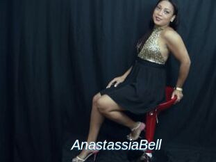 AnastassiaBell