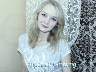 AngelAnnGrowing