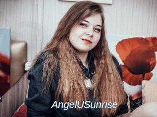 AngelUSunrise