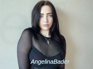 AngelinaBader