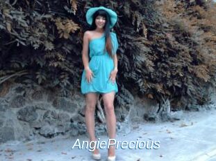 AngiePrecious