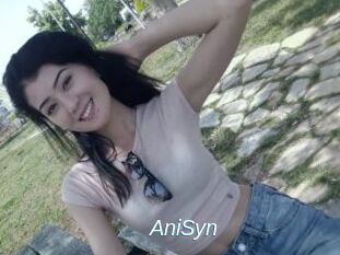 AniSyn