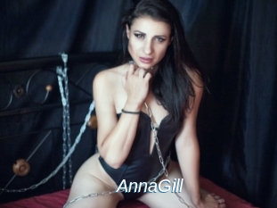 AnnaGill