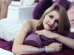 AnnaHarleen