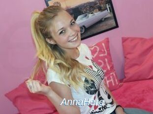 AnnaHere