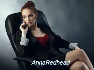 AnnaRedhead