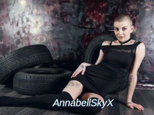 AnnabellSkyX