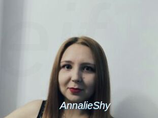 AnnalieShy