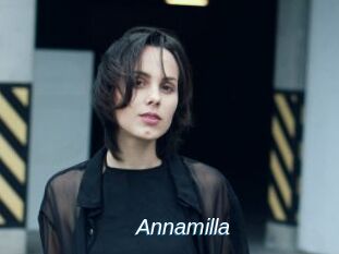 Annamilla