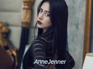 AnneJenner