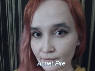 Annet_Fire