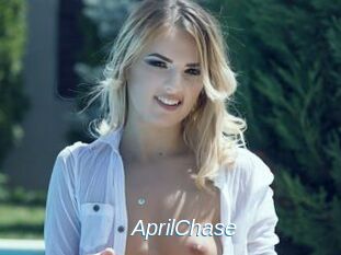 AprilChase