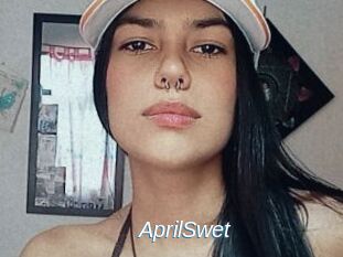 AprilSwet