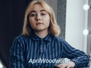 AprilWoodworth