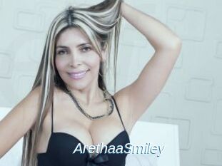 ArethaaSmiley