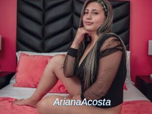 ArianaAcosta