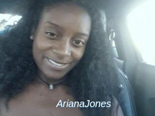 Ariana_Jones