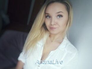 ArianaLive