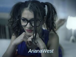 ArianaWest